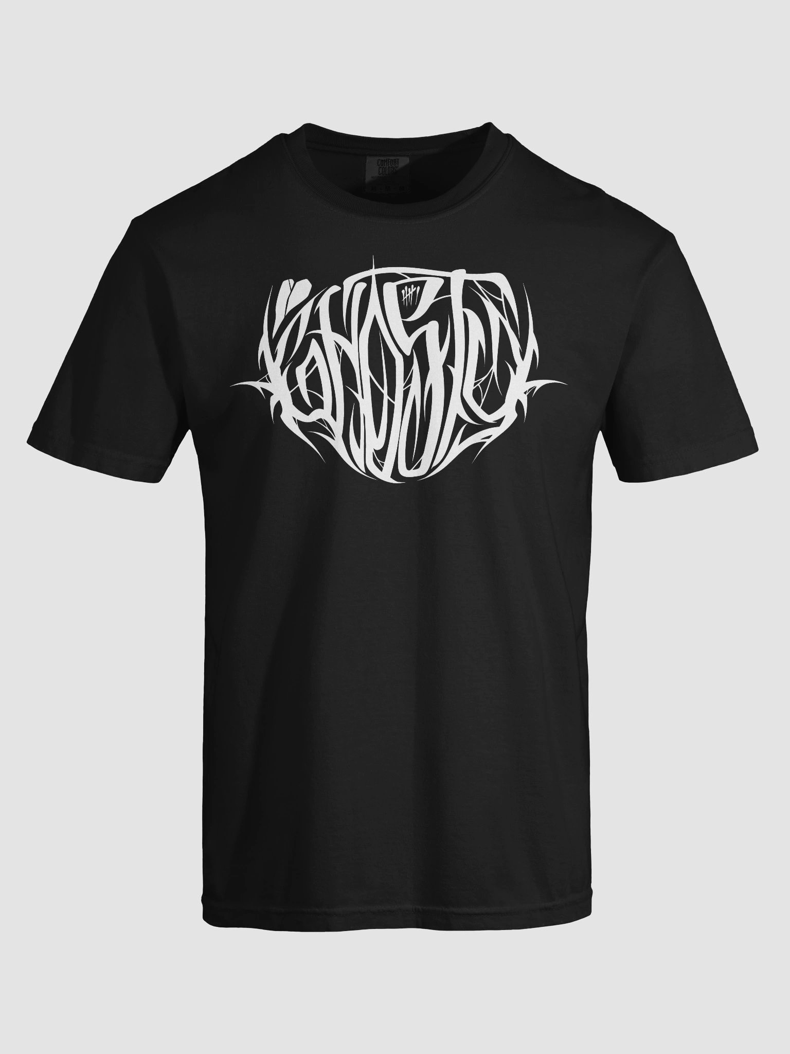 Ghostycore V3 | WHT LOGO product image (58)