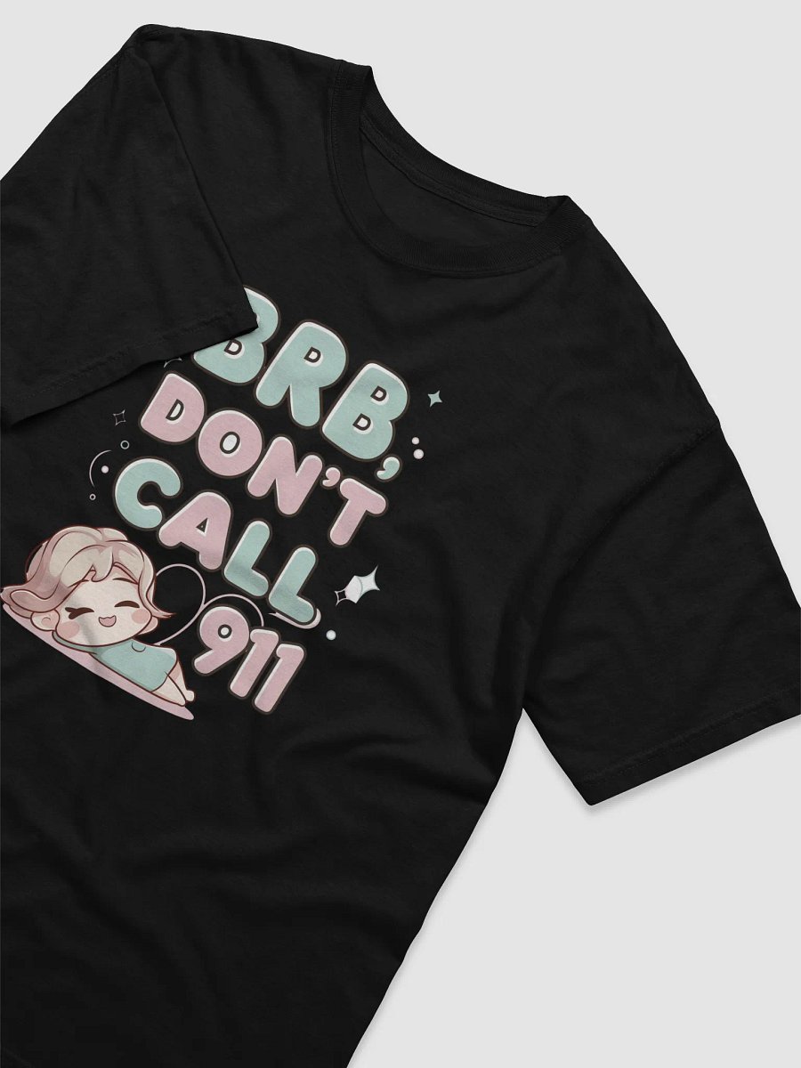 BRB T-Shirt product image (9)