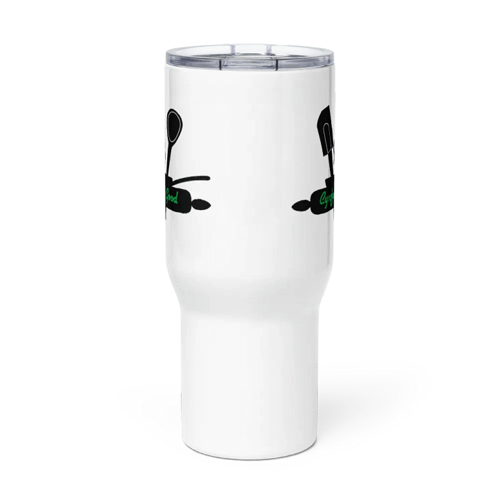 Cynfully Good Hot/Cold Travel Mug product image (2)