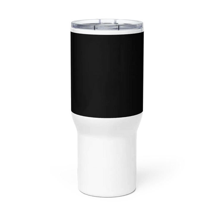 Default Travel Mug with a Handle product image (2)