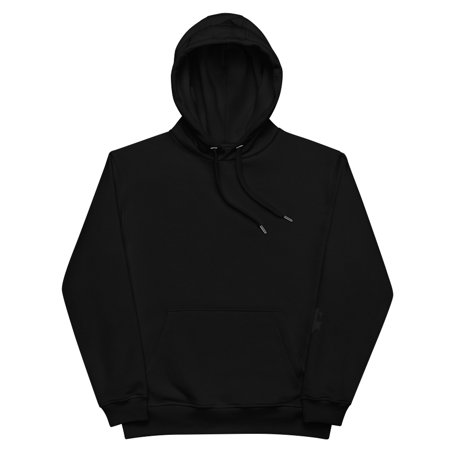 Chug Bros Premium Hoodie (Back Image) product image (4)