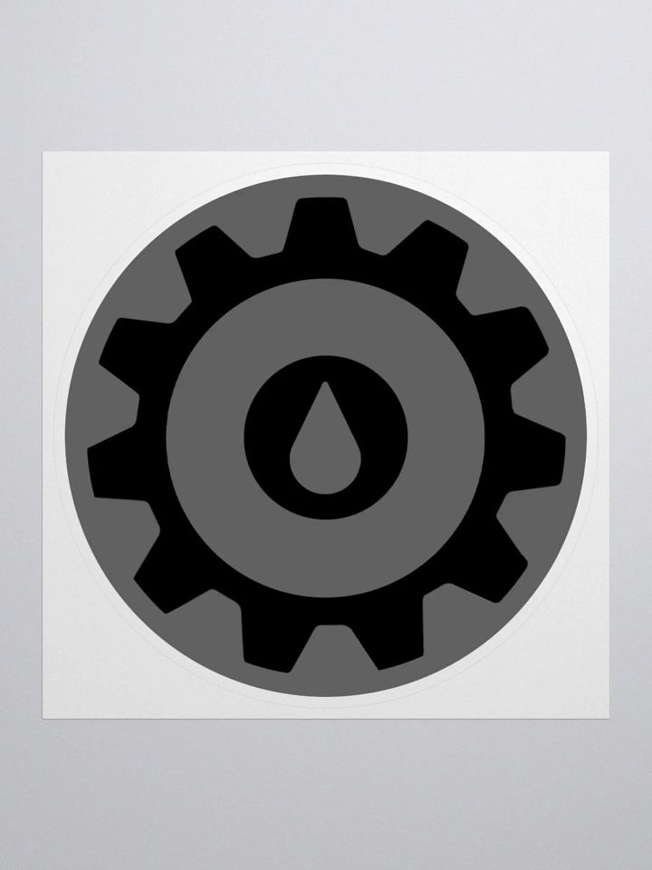 Magnetic Black product image (1)