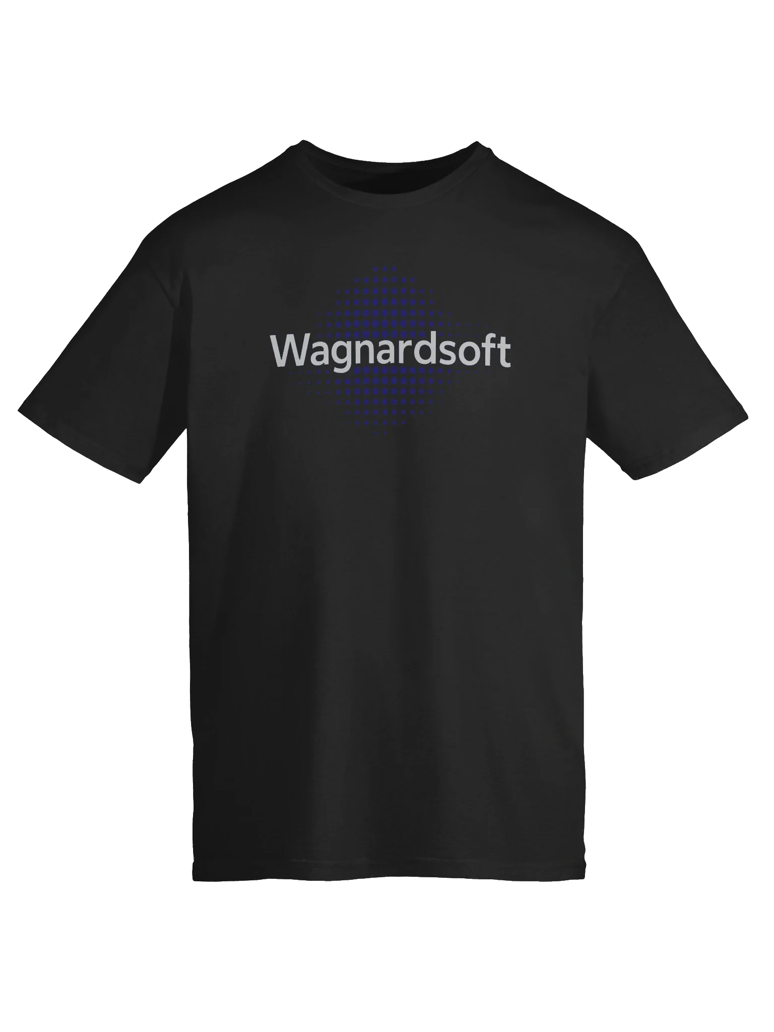 Wagnardsoft Softstyle Unisex T-Shirt product image (4)