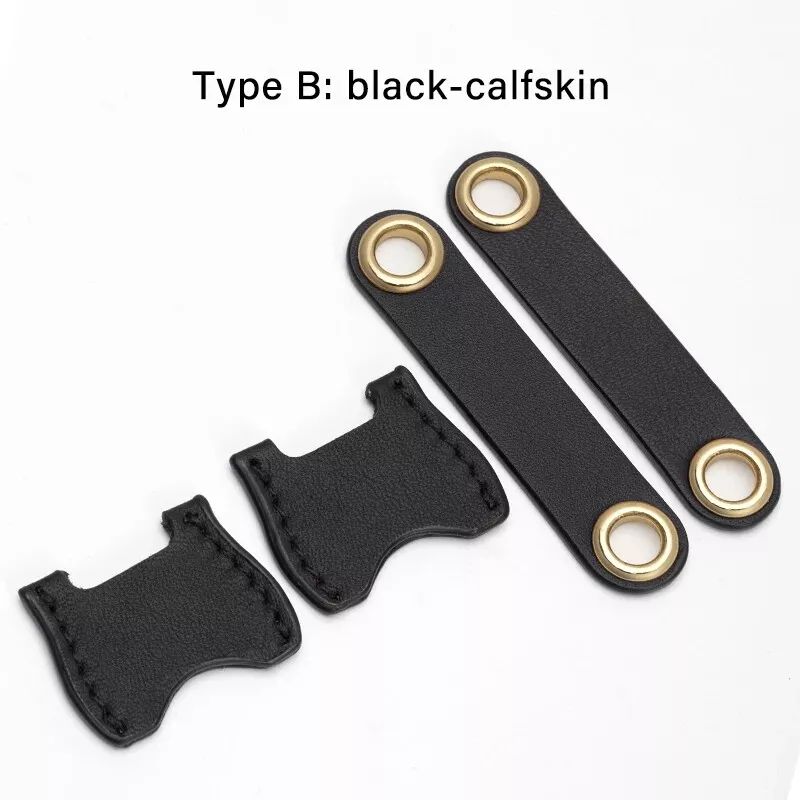 WUTA Bag Strap Transformation for LV Diane Punch-Free Handbag Strap Loop Genuine product image (6)