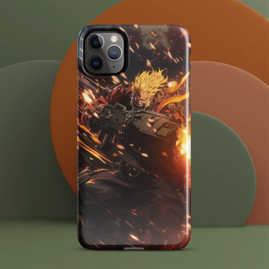 Fury Snap Case for iPhone® product image (11)