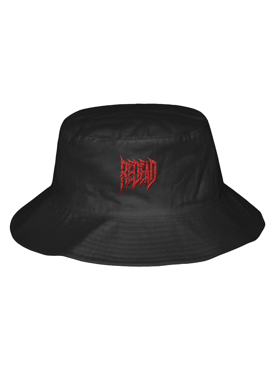 ReDead Bucket Hat product image (1)