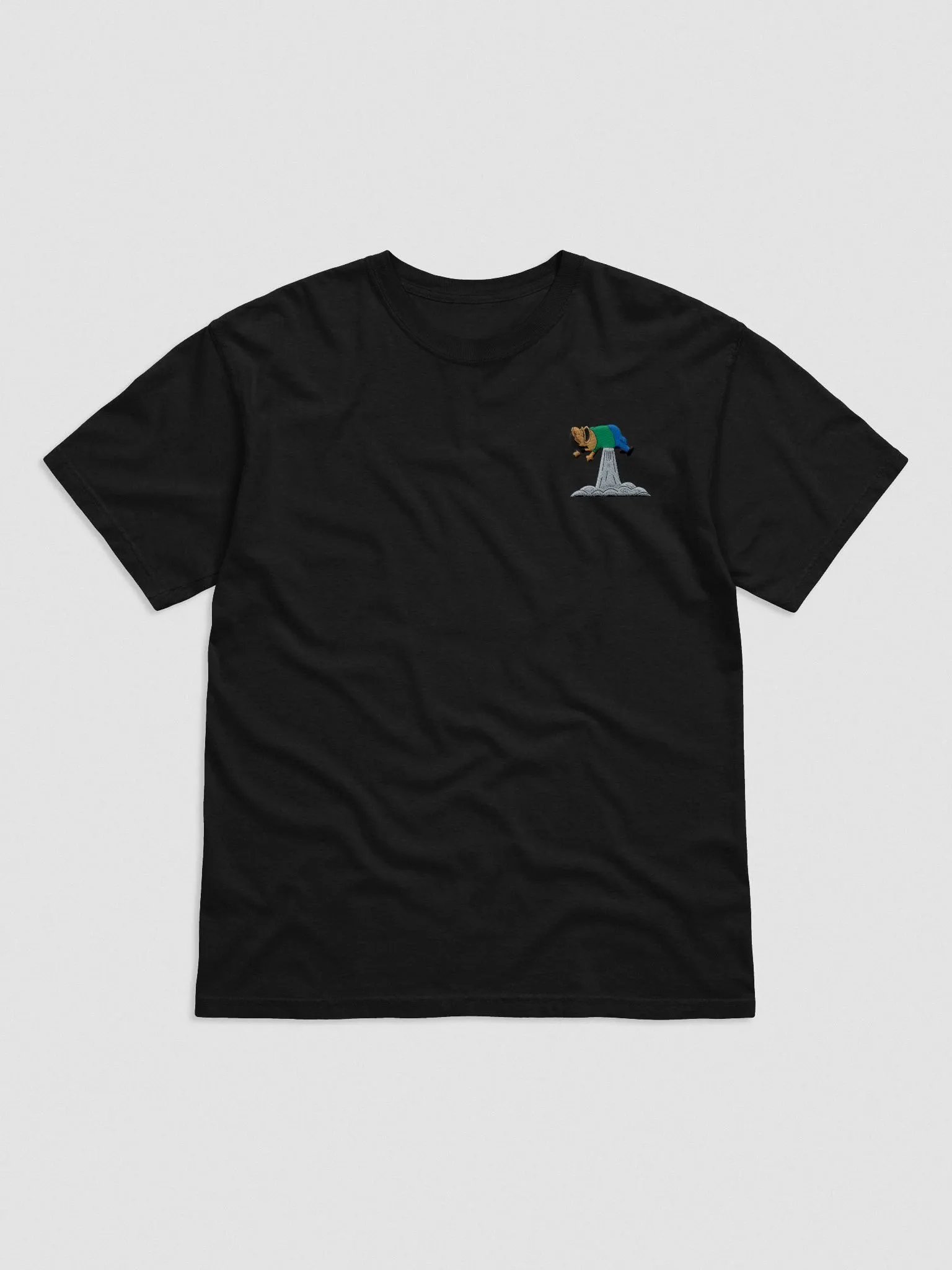 Cloud 9 Mijo Shirt (Embroidered) product image (1)