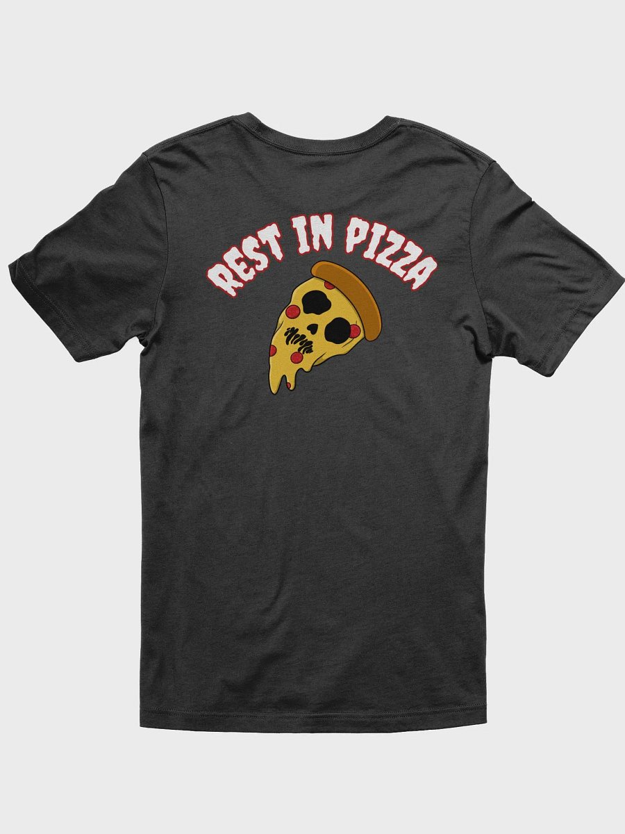 Rest in Pizza Tee product image (5)
