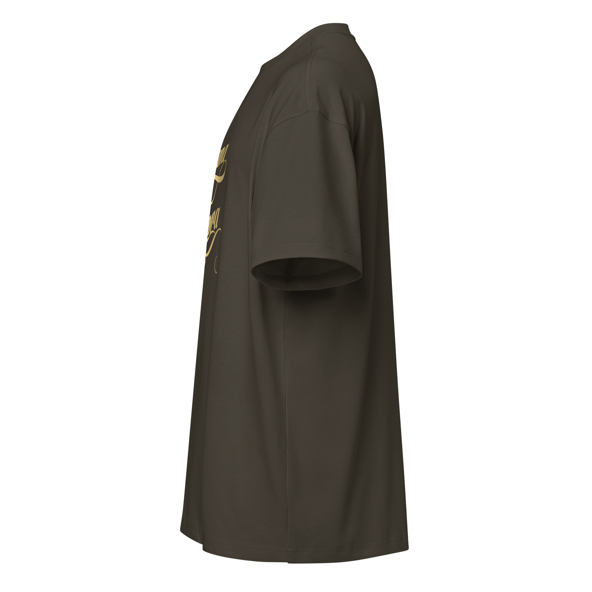 Havana D'Primera - Men's Box Tee product image (5)