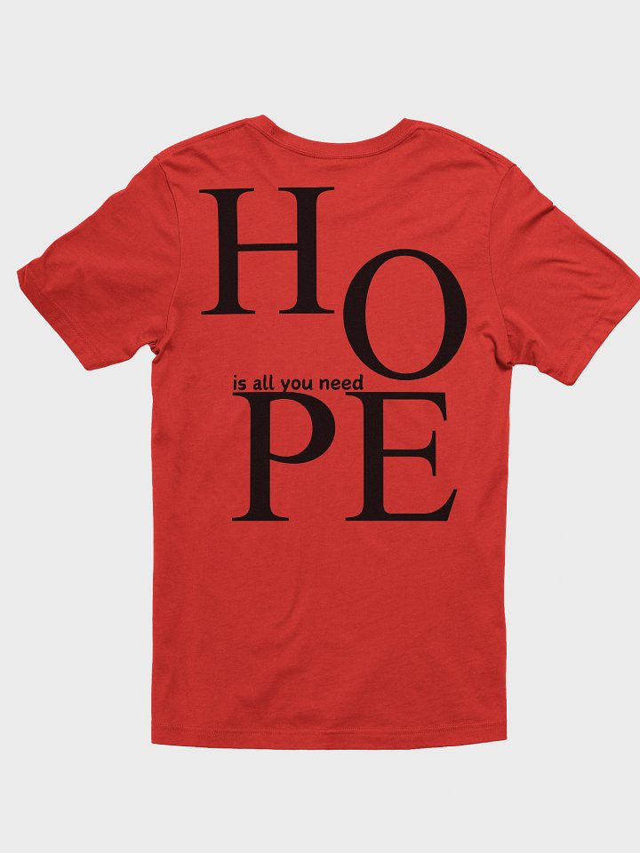 HOPE IS ALL YOU NEED product image (4)