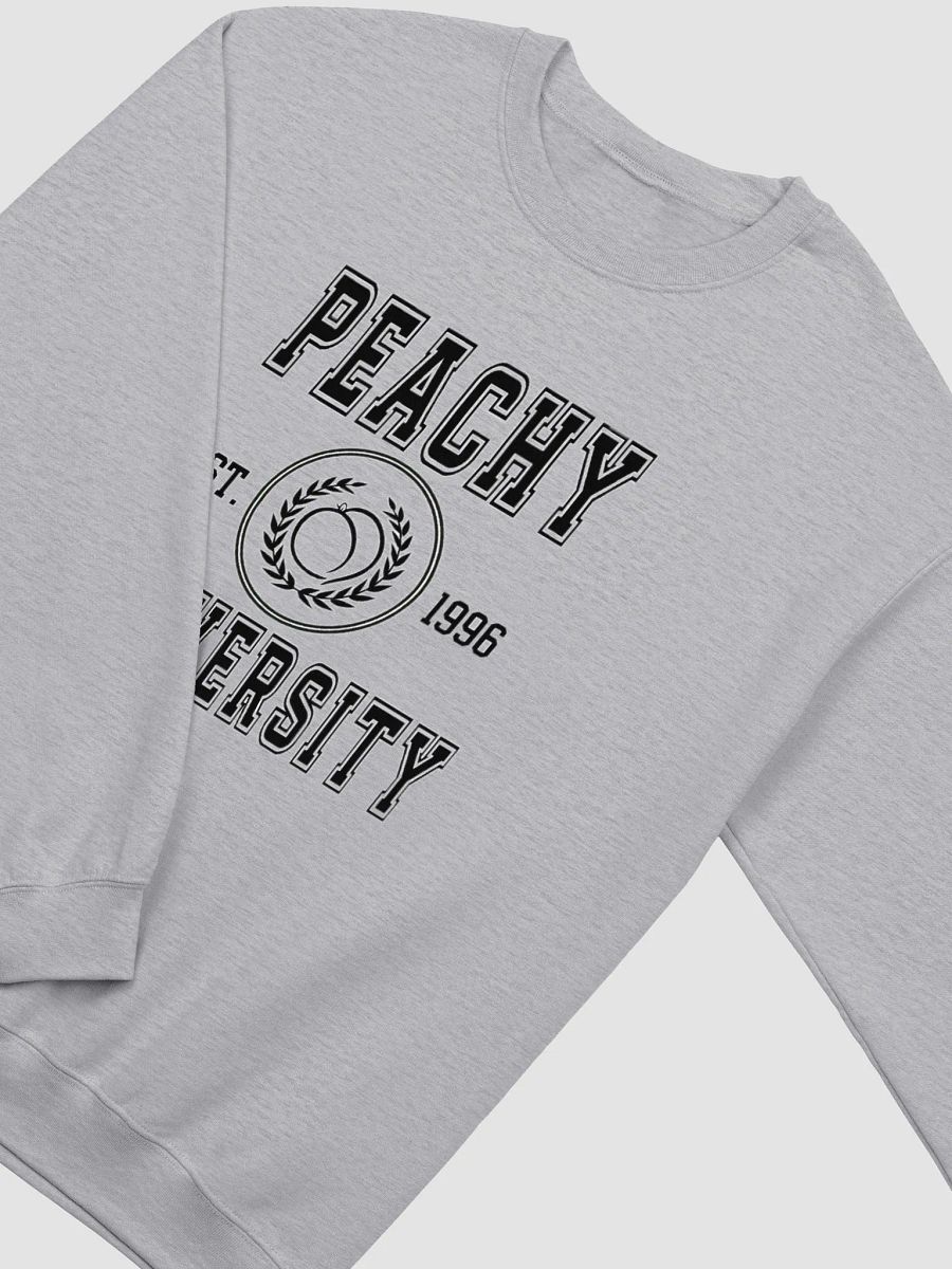 Peachy University!! product image (3)