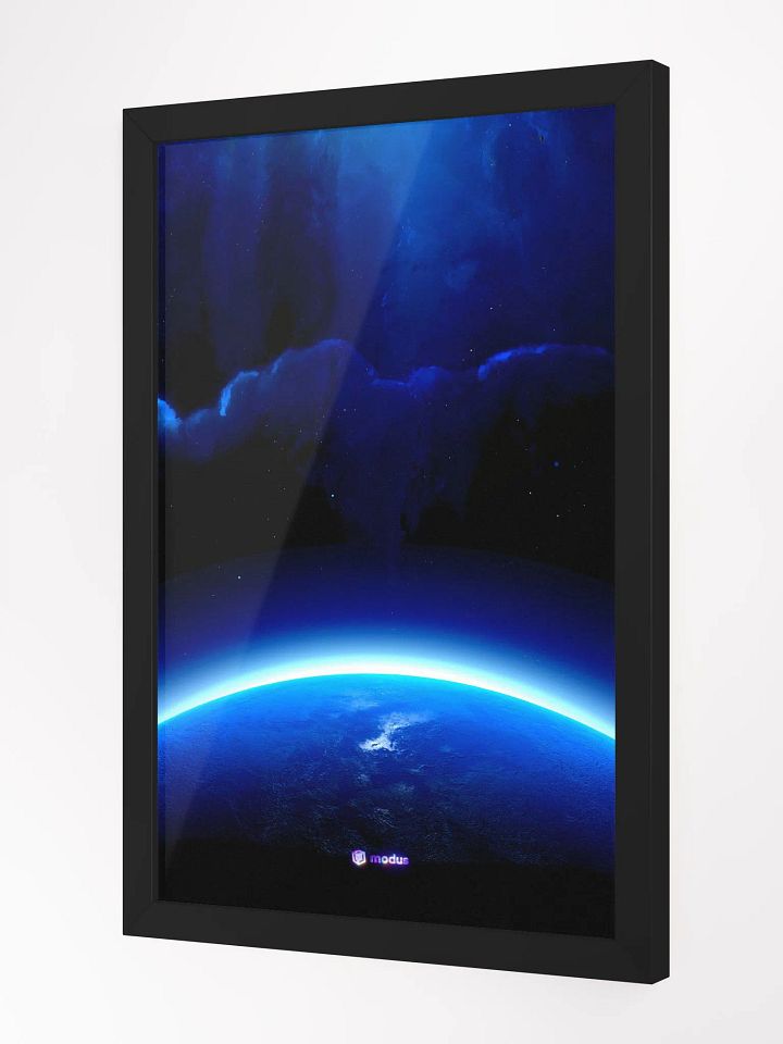 astral_realm// framed artwork product image (2)