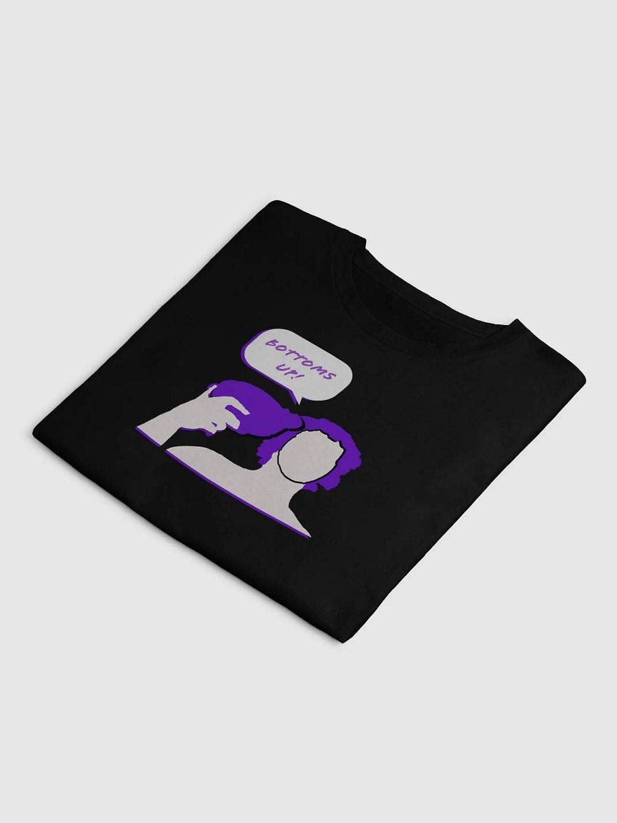 Dionysus: "Bottoms Up!" Crop Top product image (20)