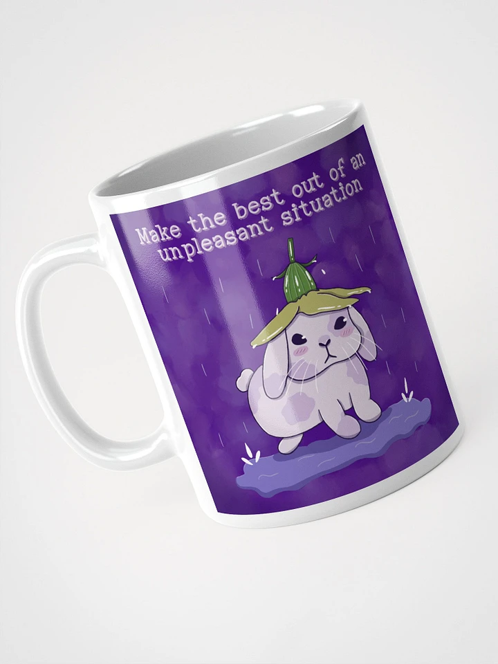 Make the Most Coffee Mug product image (2)