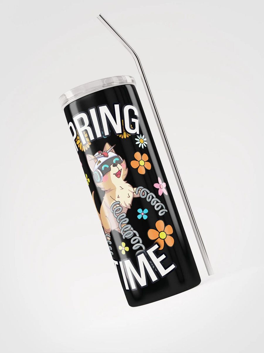 Spring Time Springs Stainless Steel Tumbler product image (3)