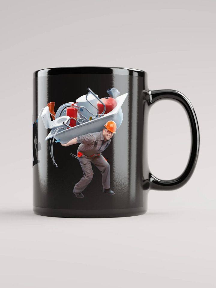 Kubek dla fachowca product image (2)