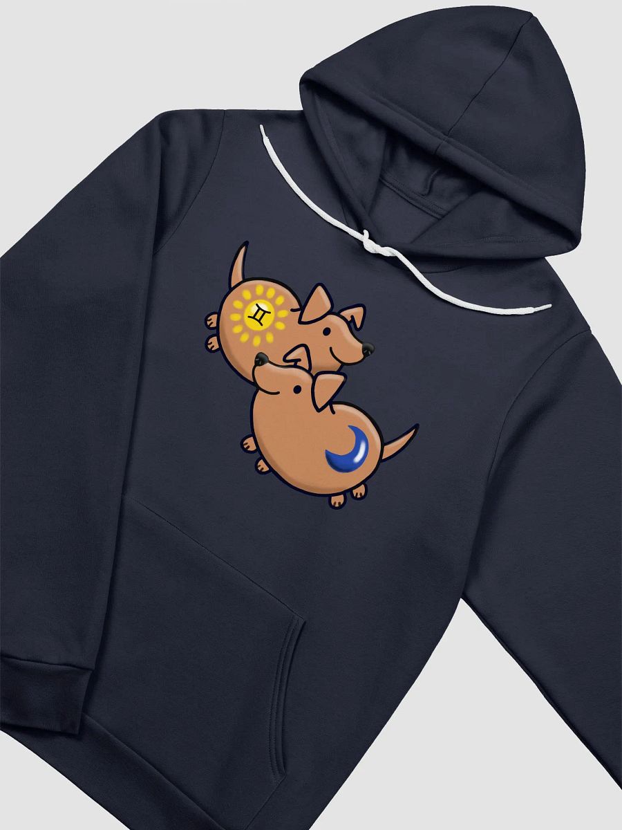 Zodiac Weens Hoodie - Gemini product image (7)