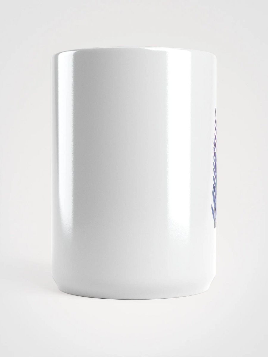 Drinking cup - Printed with plant motifs product image (5)