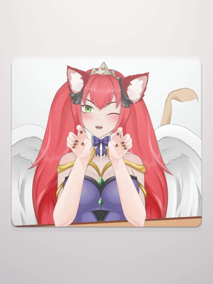 Rawr XD Mouse Pad product image (3)