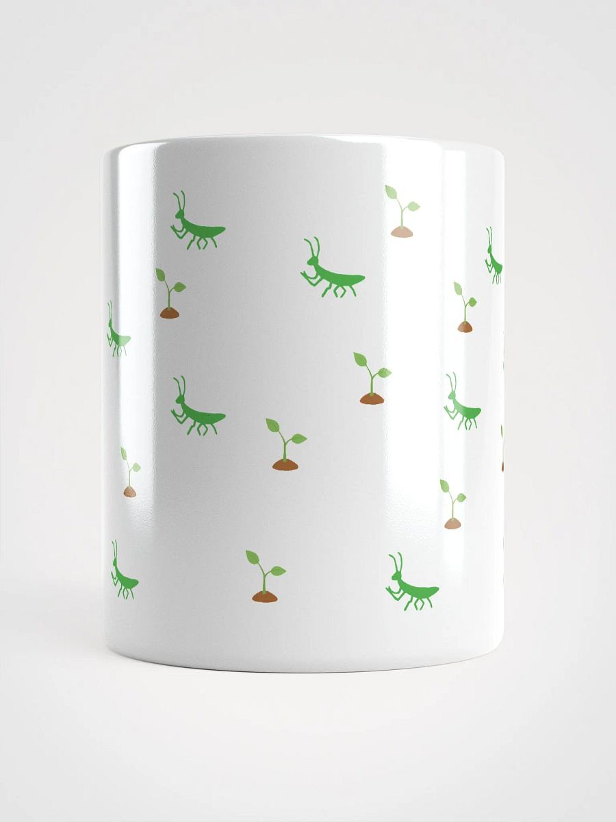 Mantis Flock Mug product image (5)