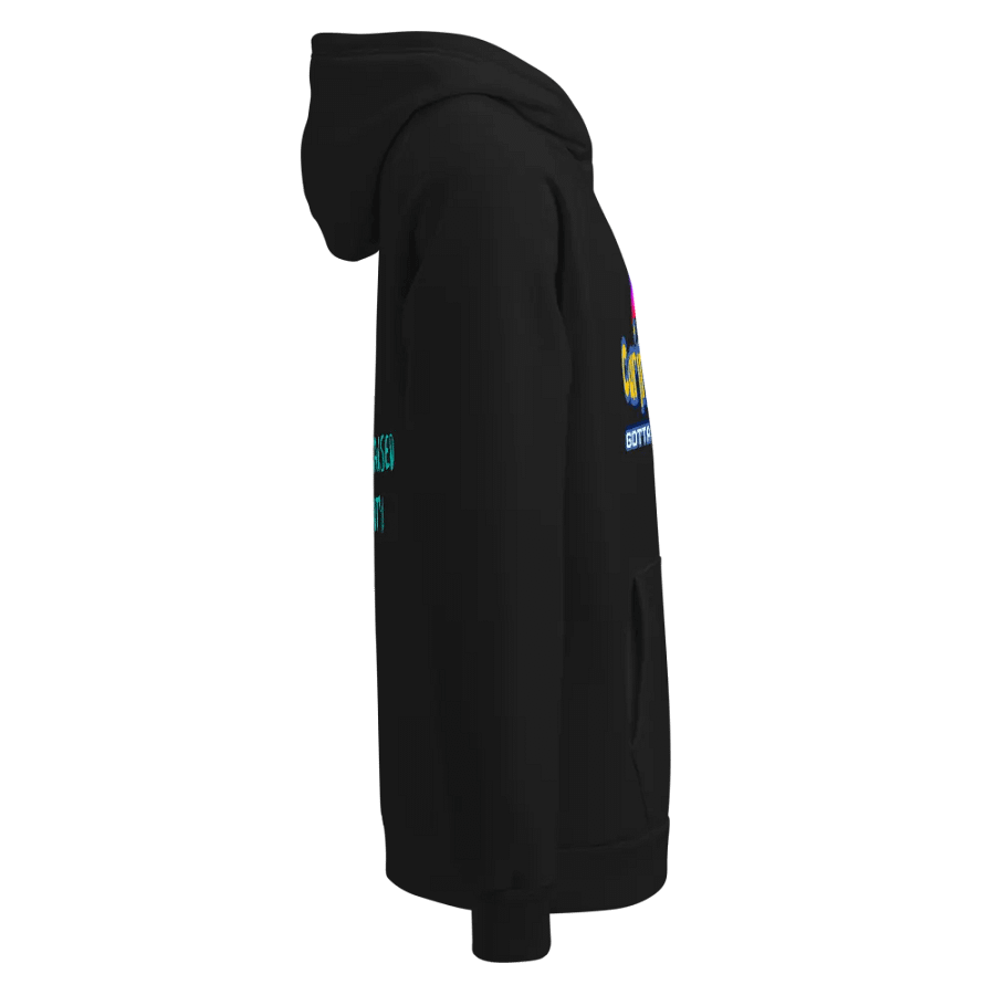under armour 2023 ANNUAL HOODY product image (6)