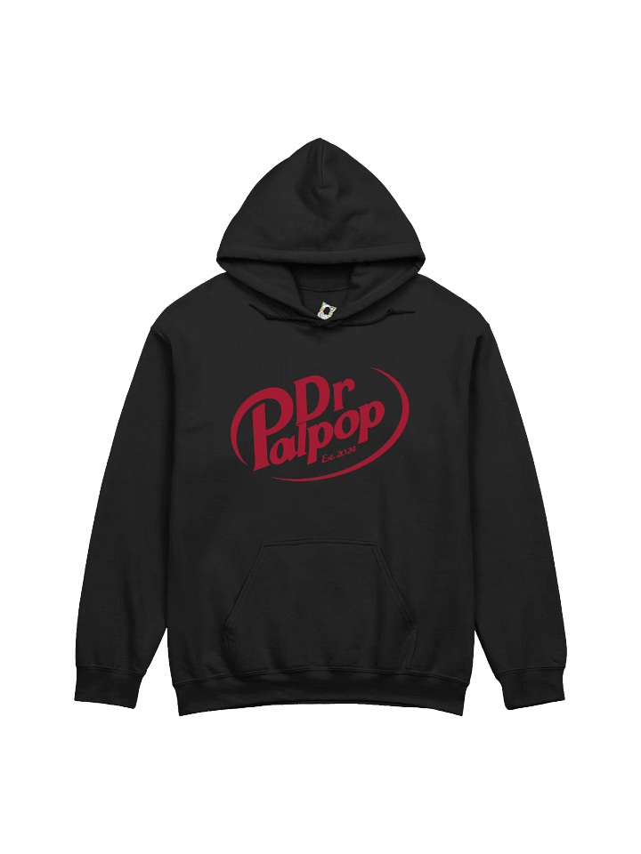Dr Palpop Hoodie product image (2)