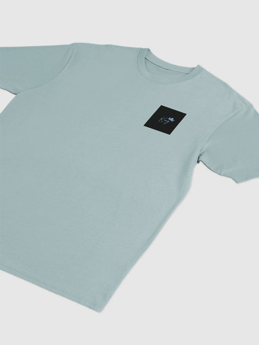 Regal King Cursive Tee product image (16)