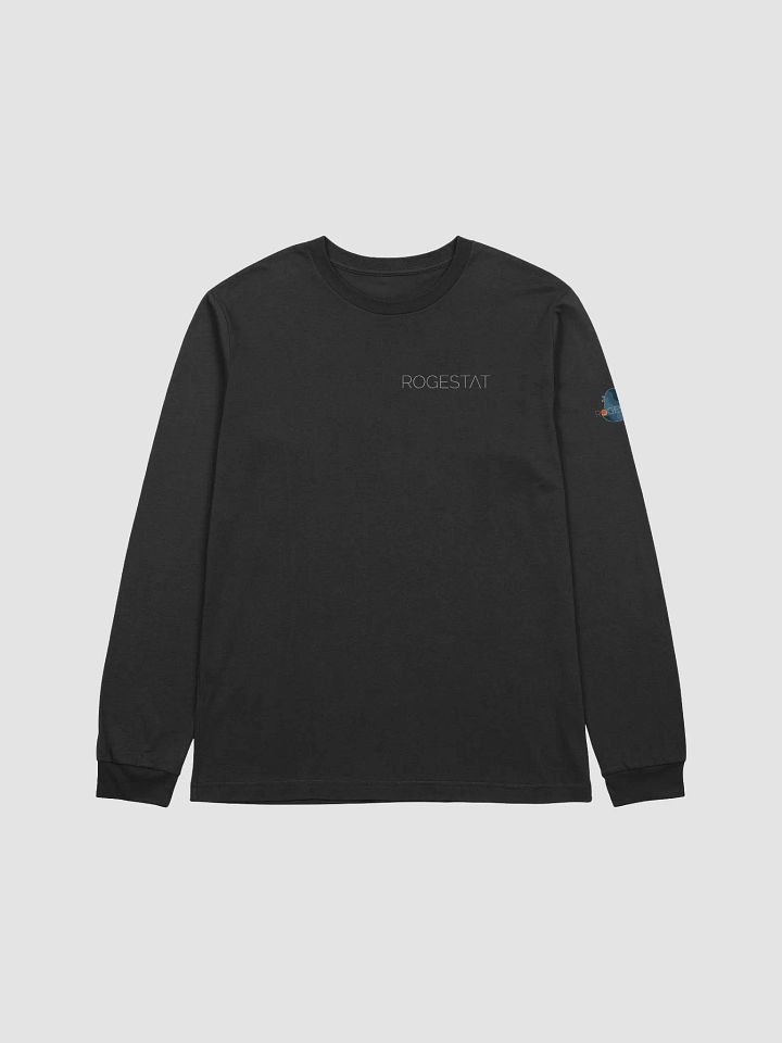 Rogestat Long-sleeve Tee product image (1)