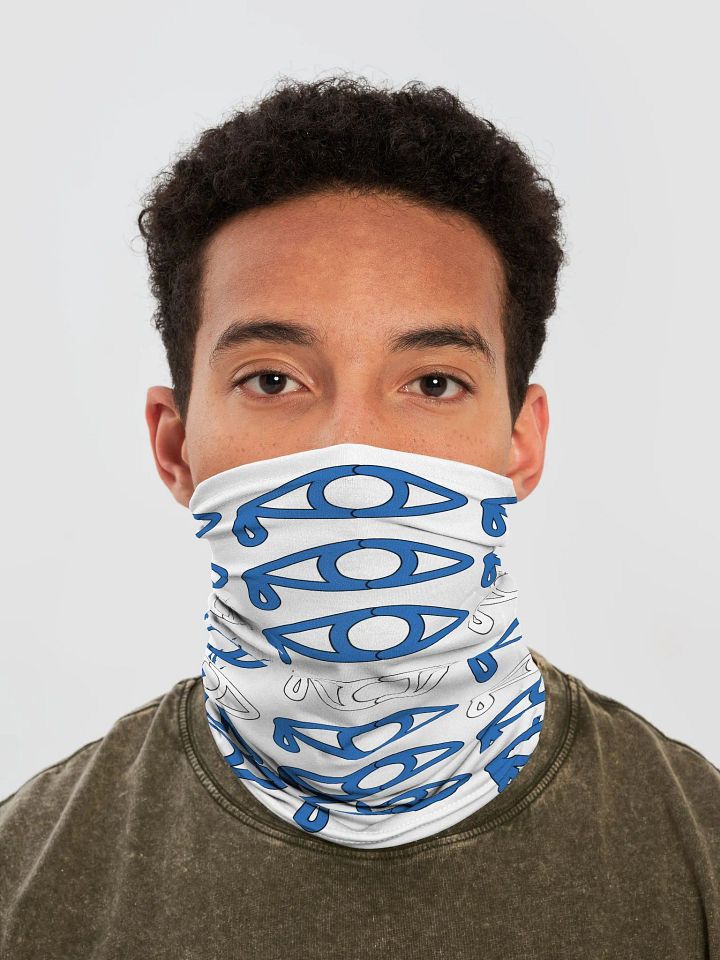 Scotland - Forever Cry - Neck Gaiter product image (2)