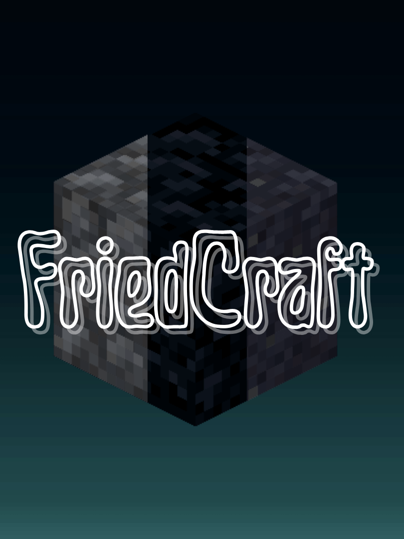 FriedCraft Modpack product image (1)