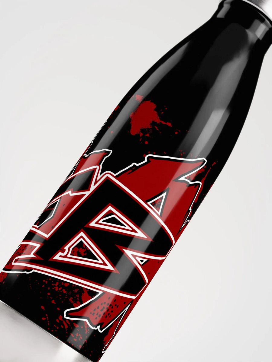 CB NYX Metal Water Bottle product image (5)