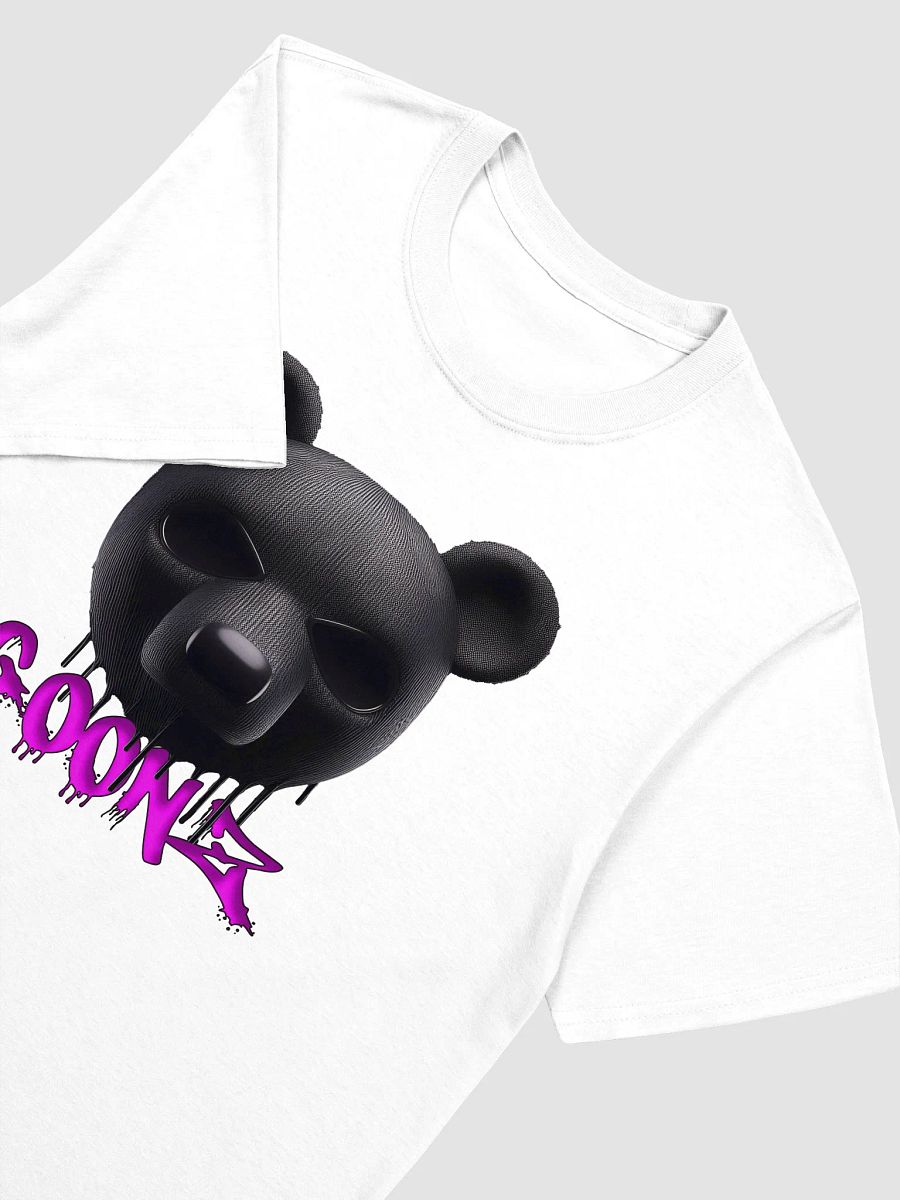 Black Stitch Teddy Ski Mask product image (58)