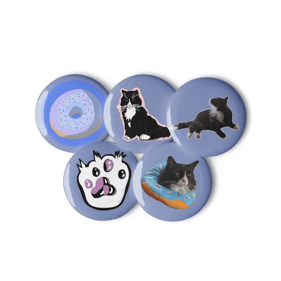 Fester buttons product image (6)