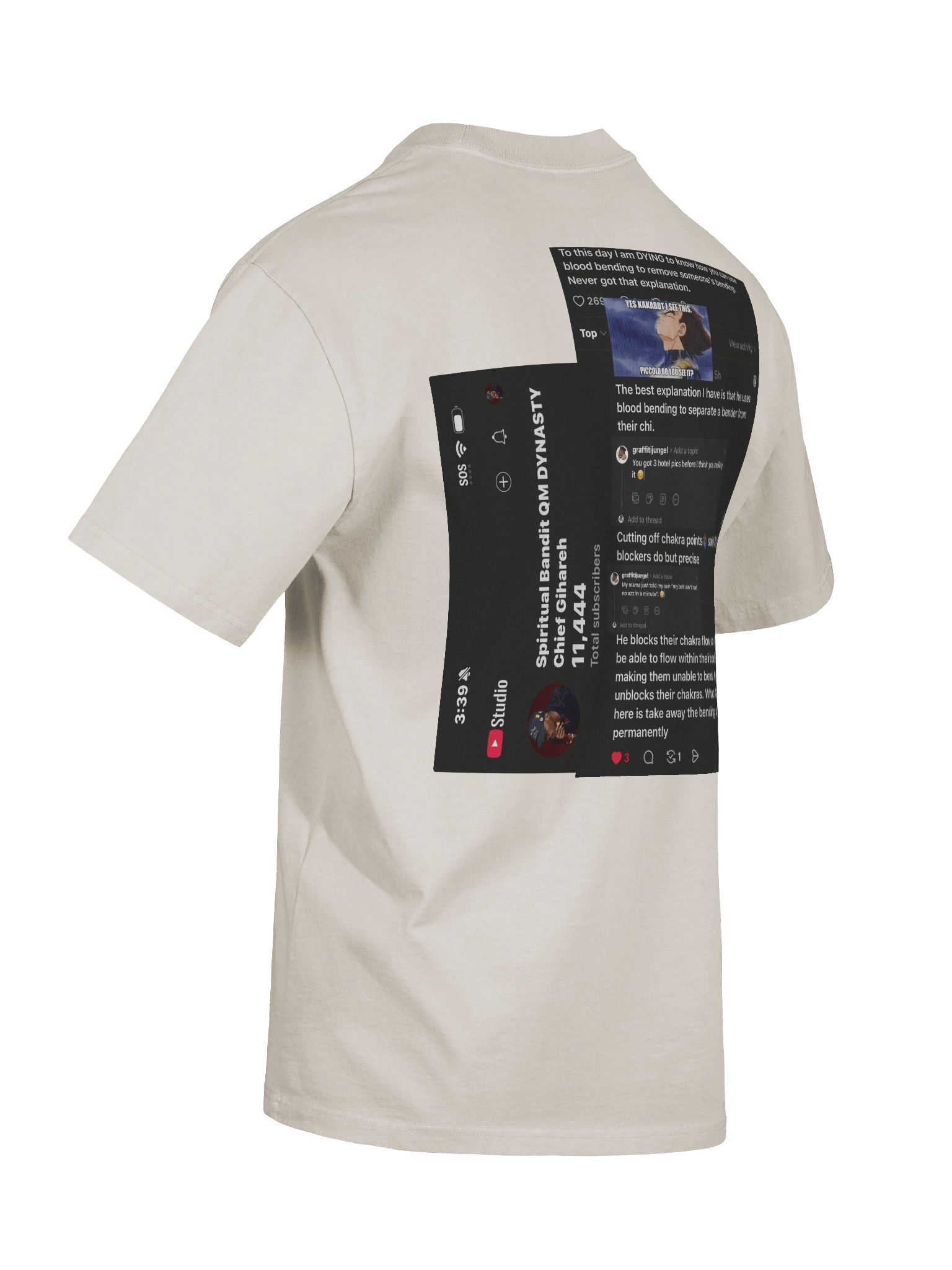 how does aang take away bending power product image (9)