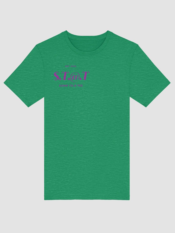 $.T.@.T - DDHD Supersoft Tee product image (1)