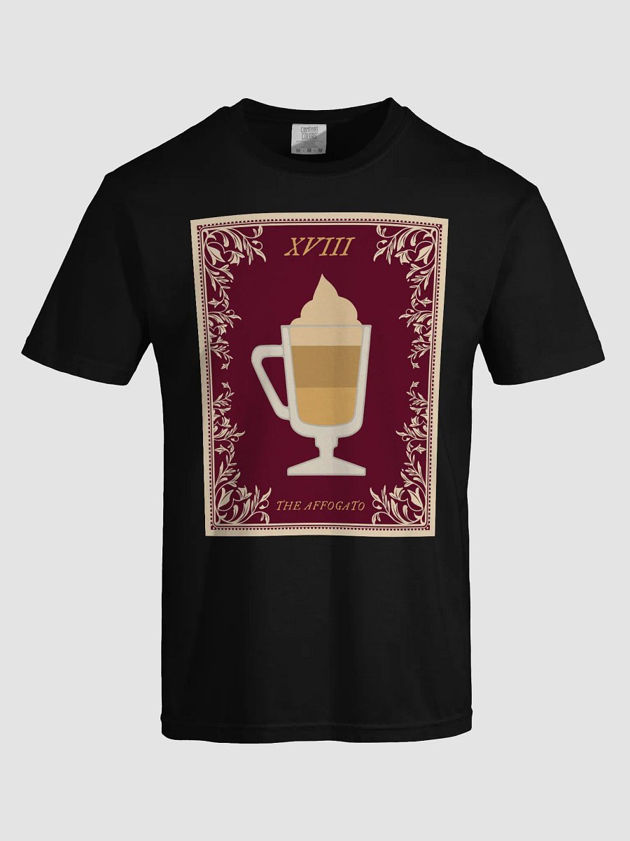 Tarot - The Affogato product image (5)