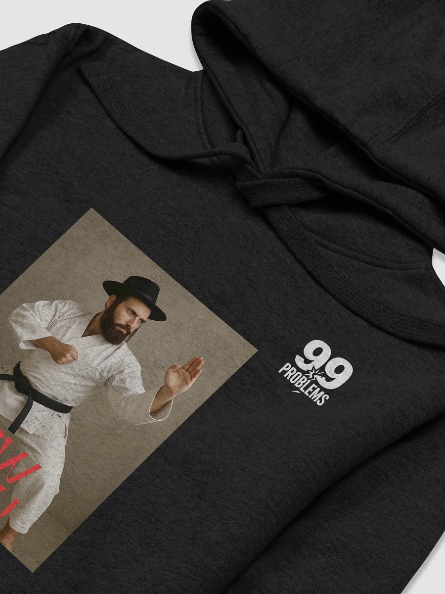 Jew Jitsu product image (3)