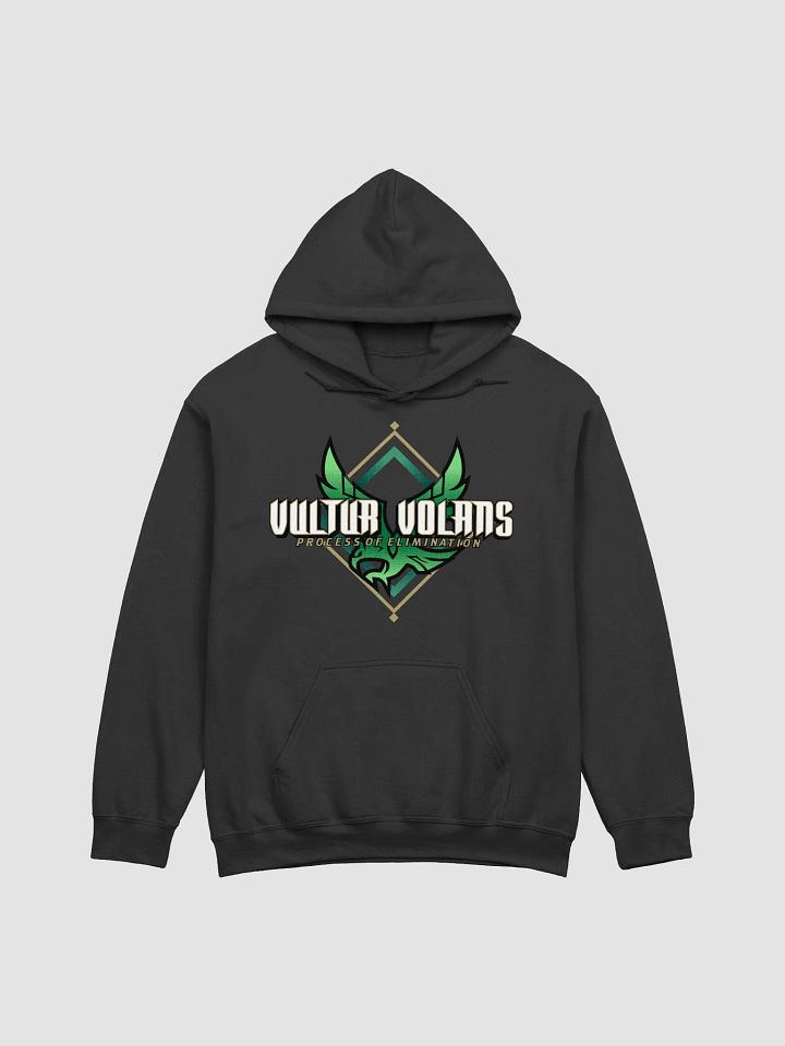 Vultur Volans Alhaitham Hoodie (Genshin Impact) product image (2)