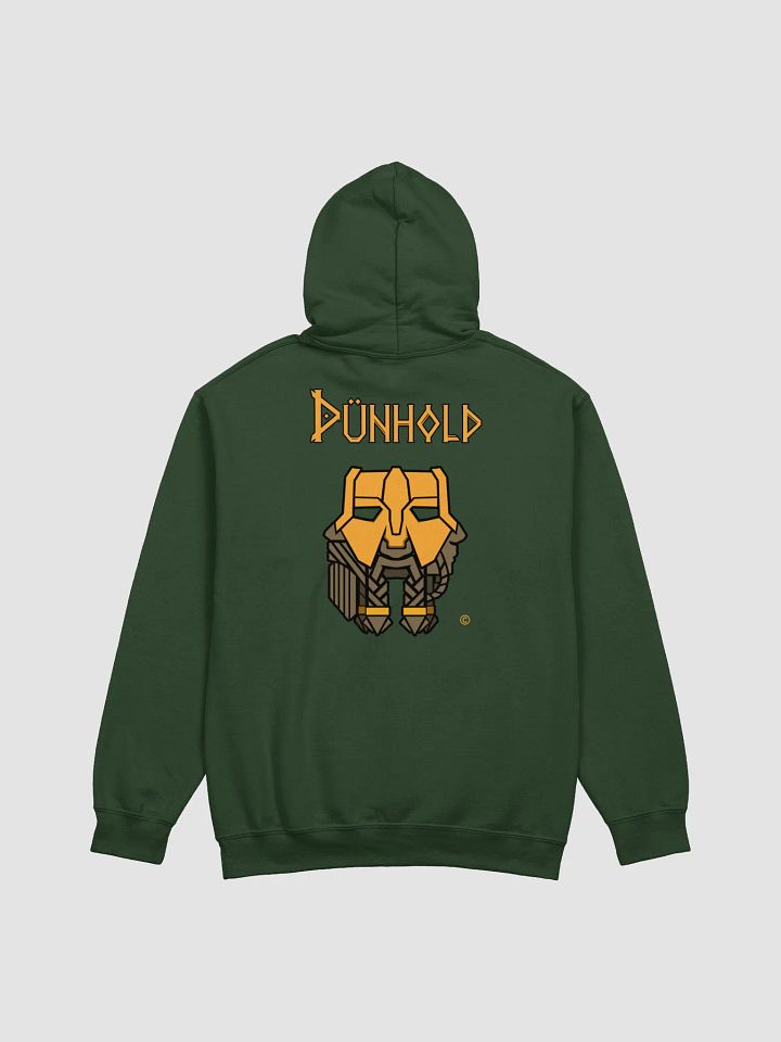 Ramheart Pullover product image (2)