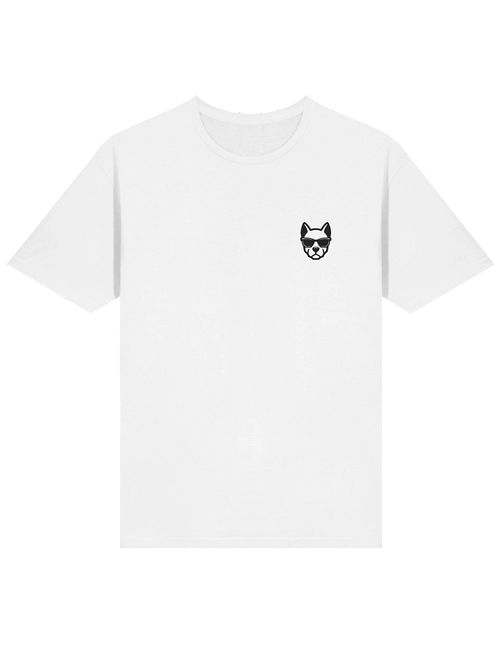 6DOG Classic T-Shirt (Unisex) product image (1)