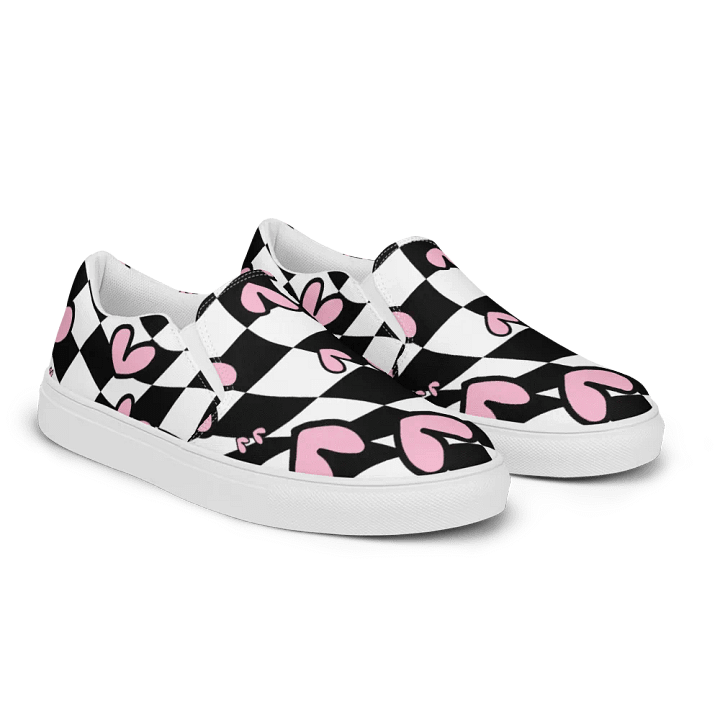 Zapatillas Romance Rebelde product image (2)