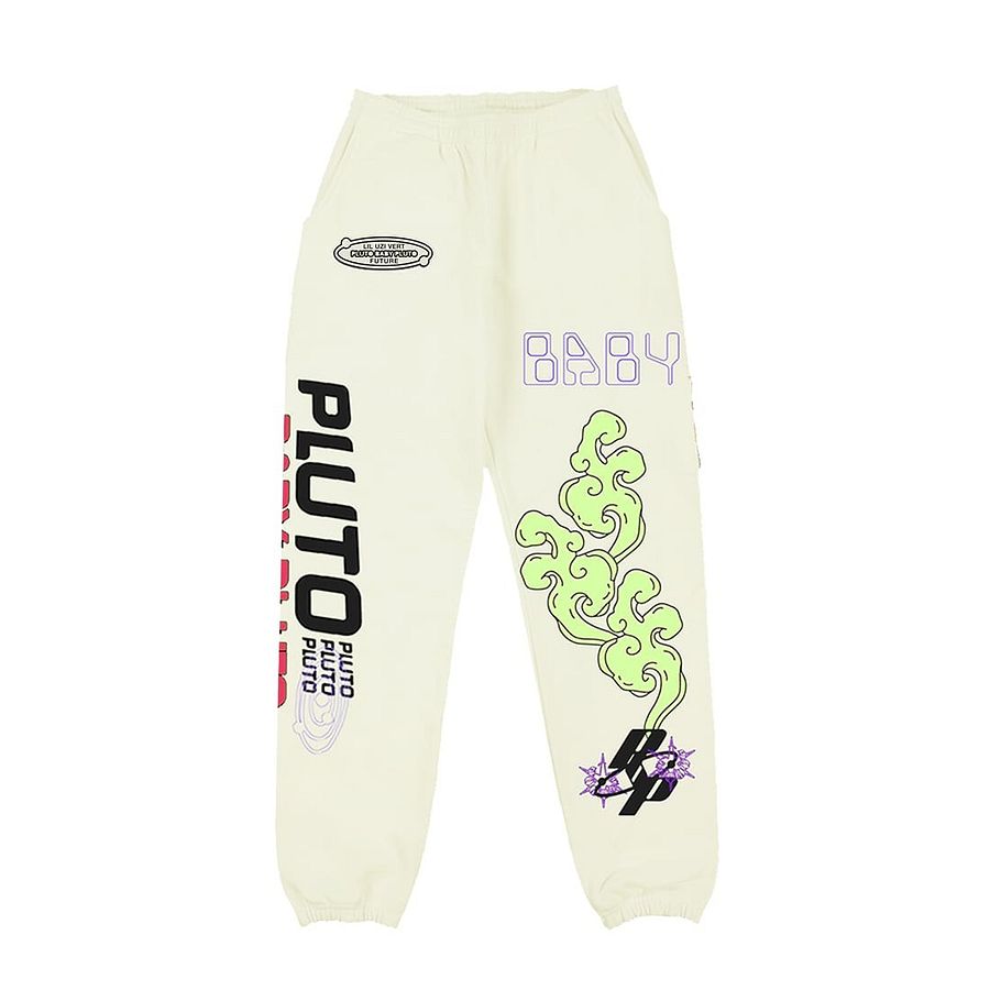 Pluto x Baby Pluto Sweatpants product image (2)