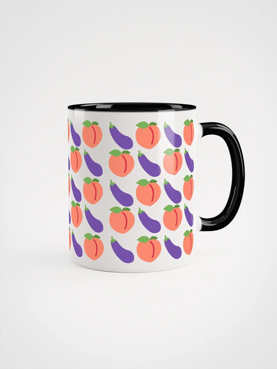 Chaos Mug product image (1)