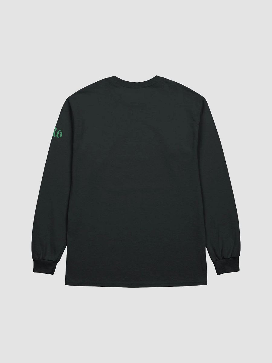 H.W.G.T. R6 Long Sleeve Tee product image (13)
