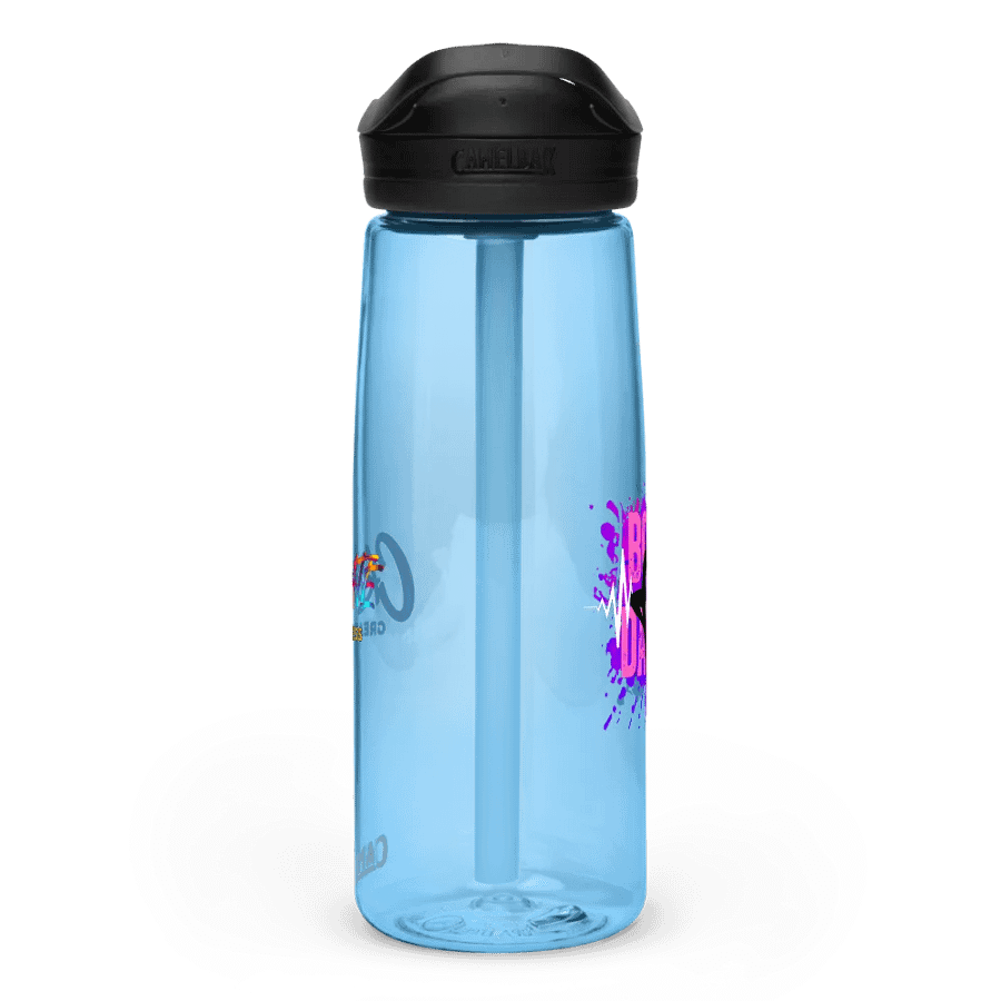 Create Greatness + Born to Dance Her Silhouette Camelbak Collab Water Bottle product image (4)