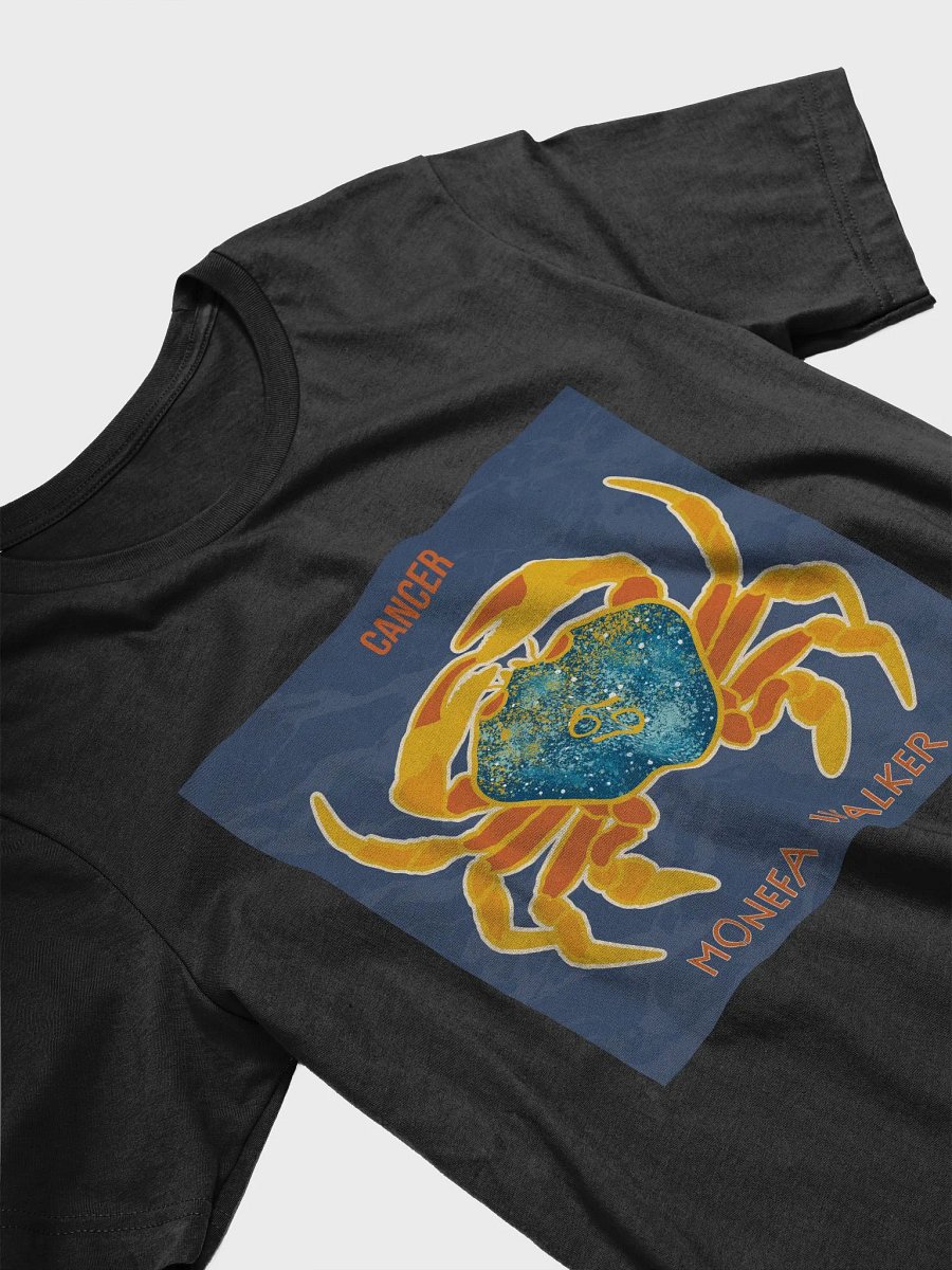 Bella+Canvas Supersoft T-shirt product image (13)