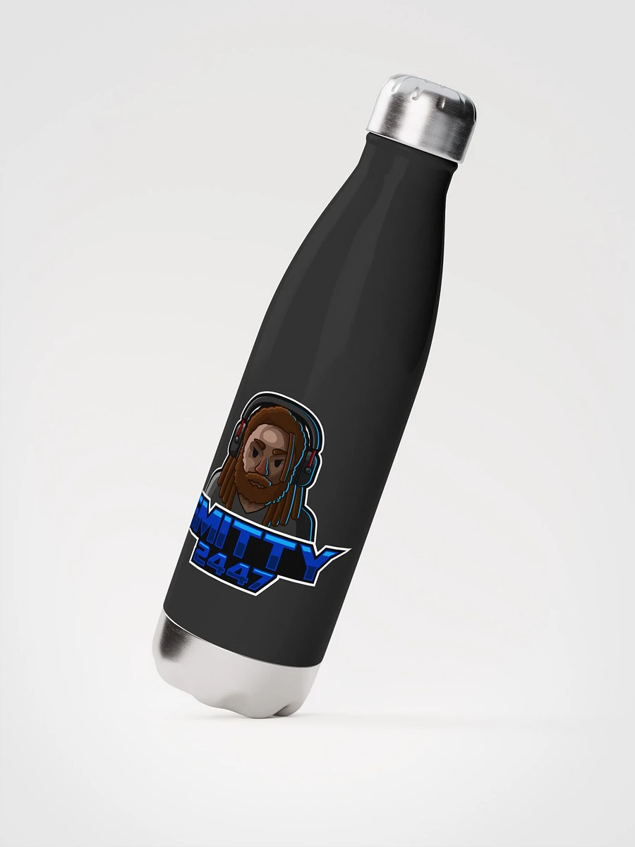 Smitty2447 Stainless Steel Water Bottle product image (2)