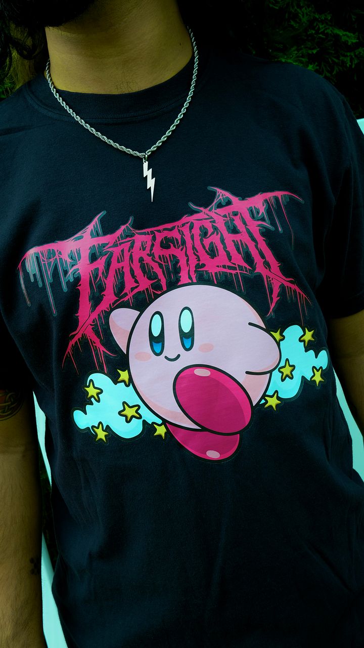 Kirby Short Sleeve product image (2)