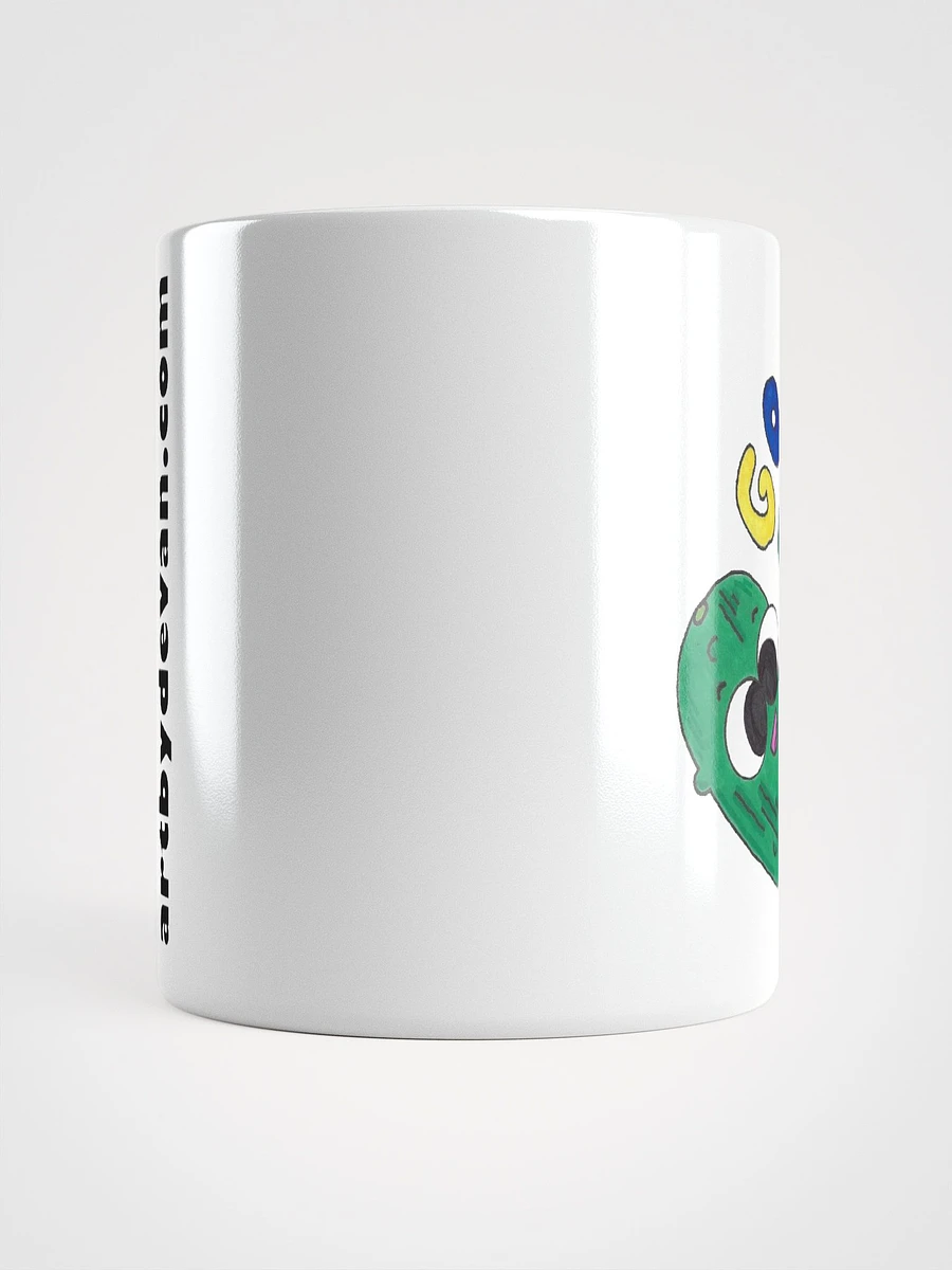 Pickle Friend Mug product image (5)