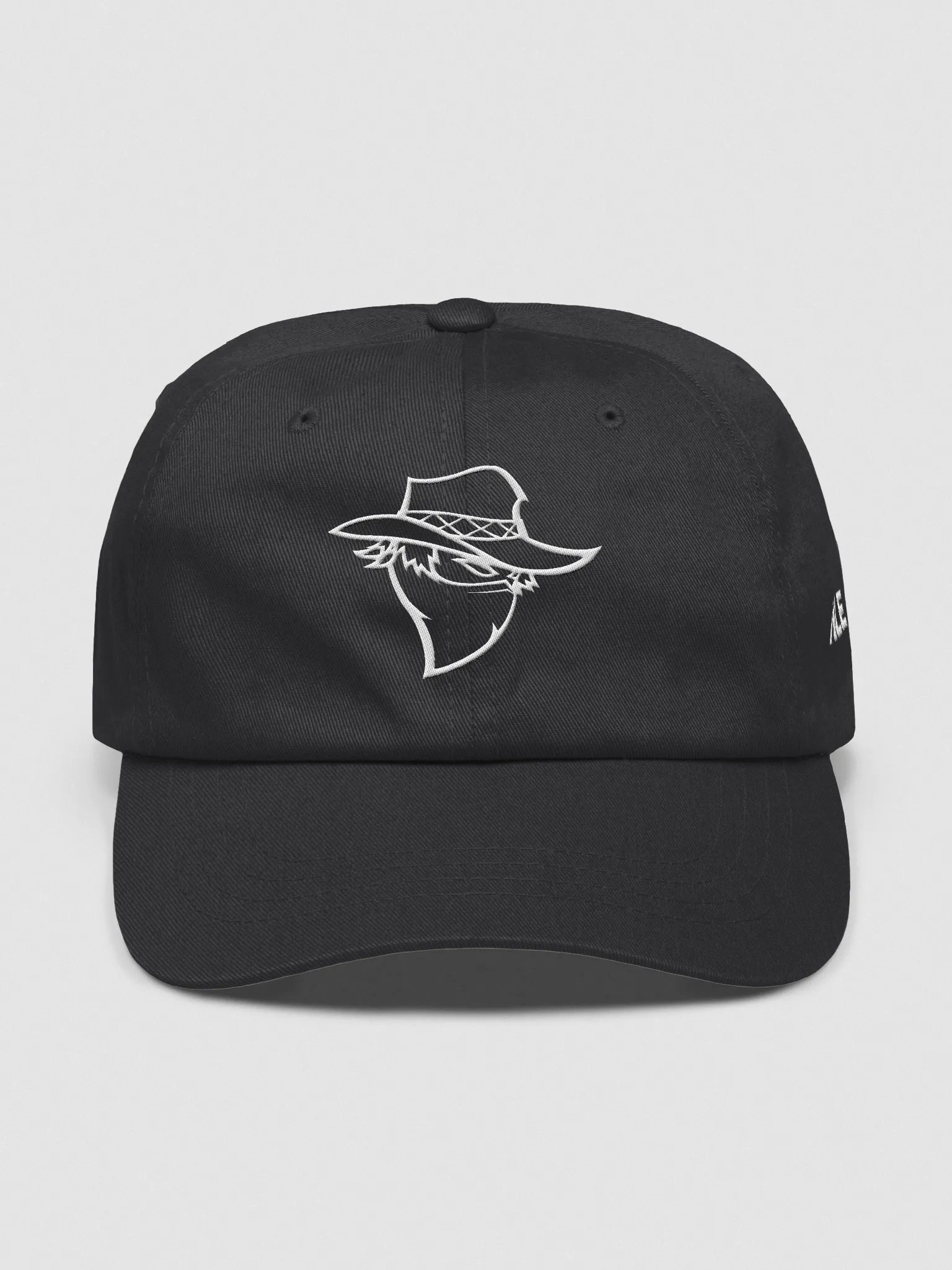 Outlaws Dad Hat product image (1)